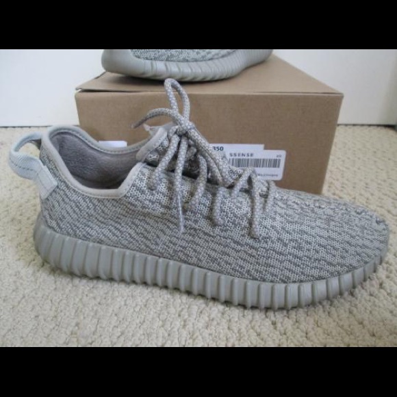Yeezys - Picture 3 of 8